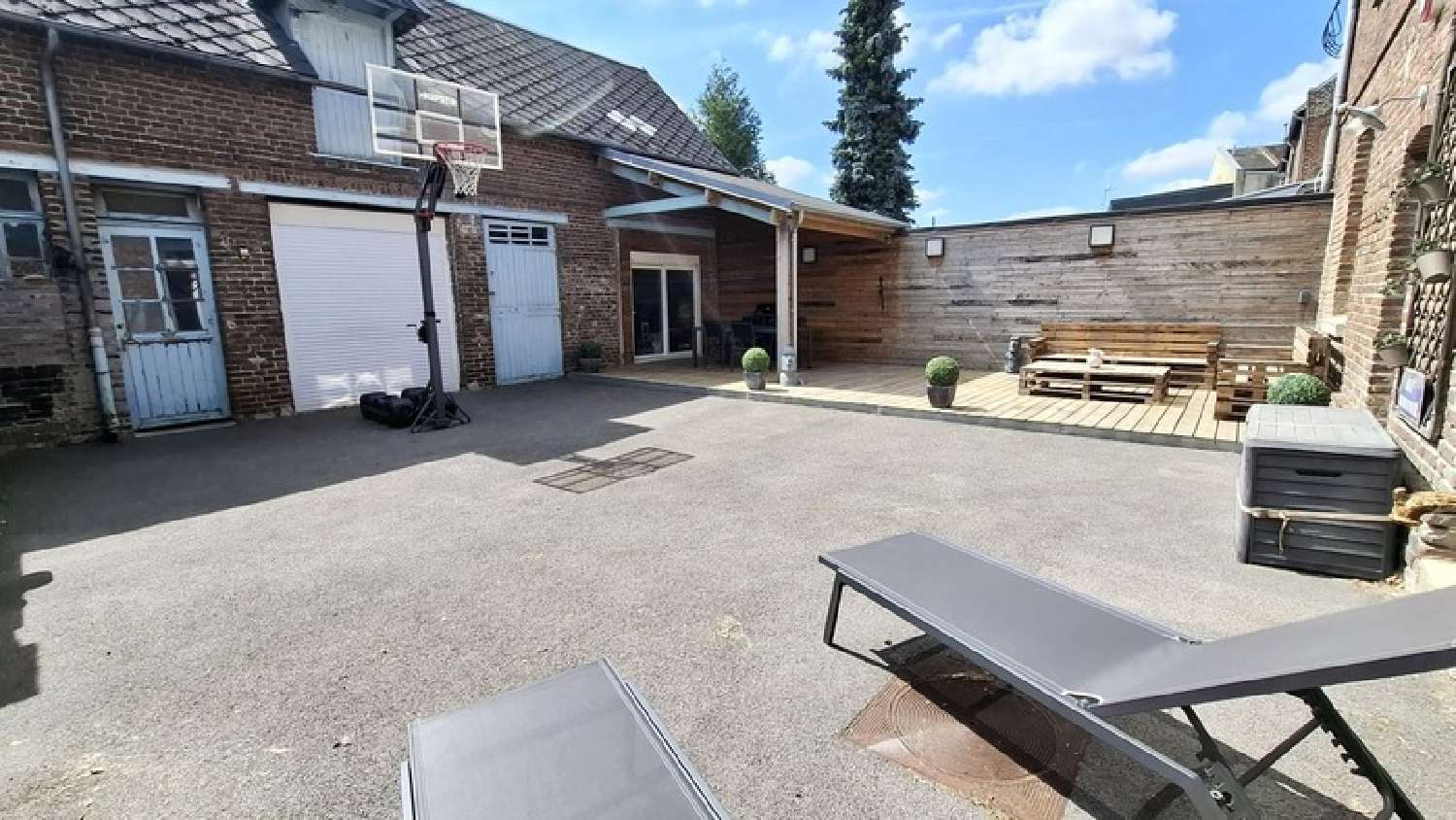  à vendre maison Saint-Quentin Aisne 5
