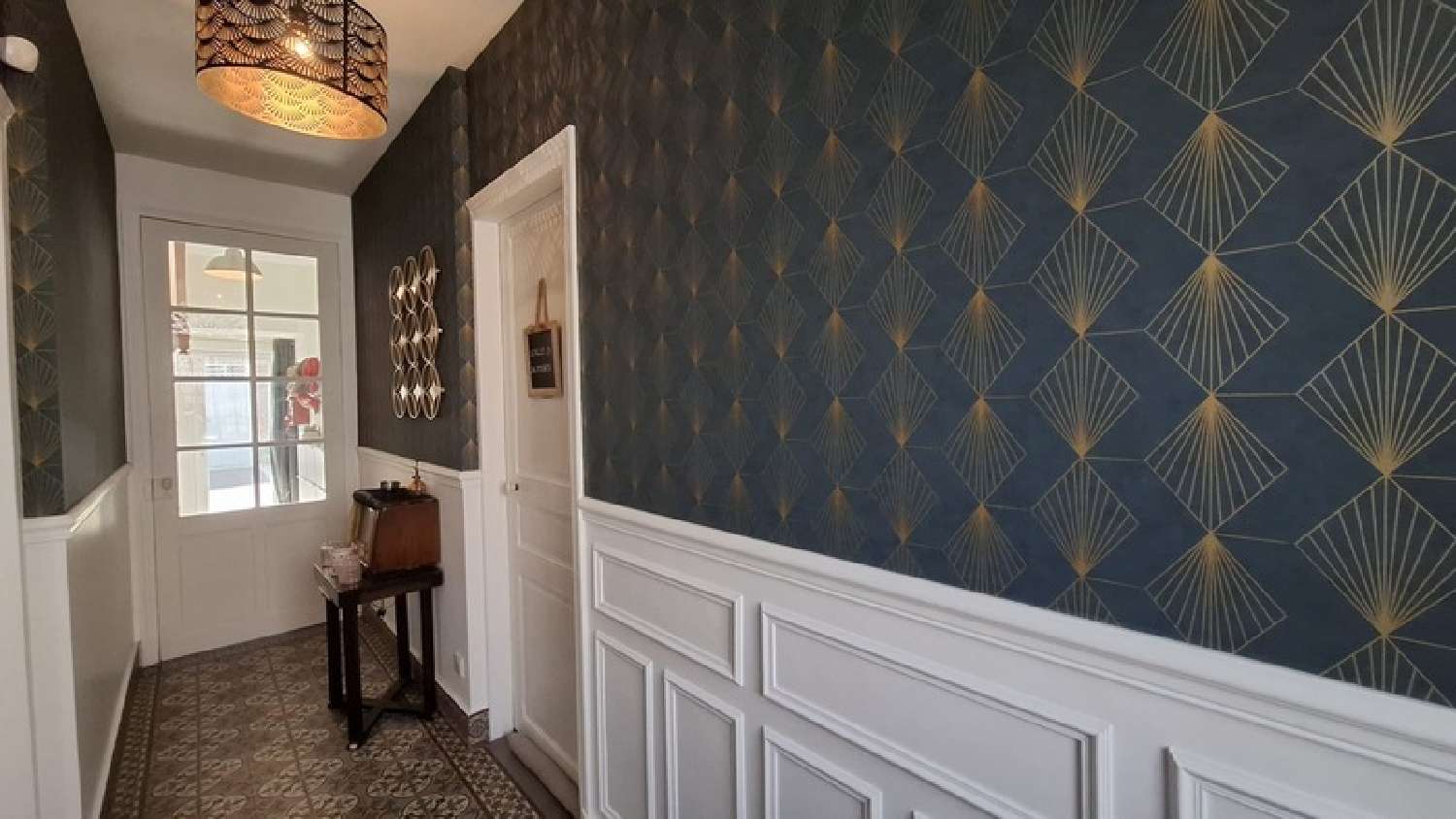  à vendre maison Saint-Quentin Aisne 6