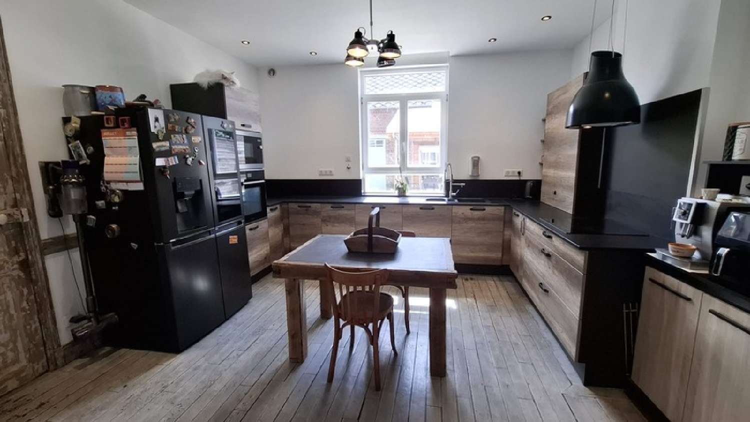  à vendre maison Saint-Quentin Aisne 8