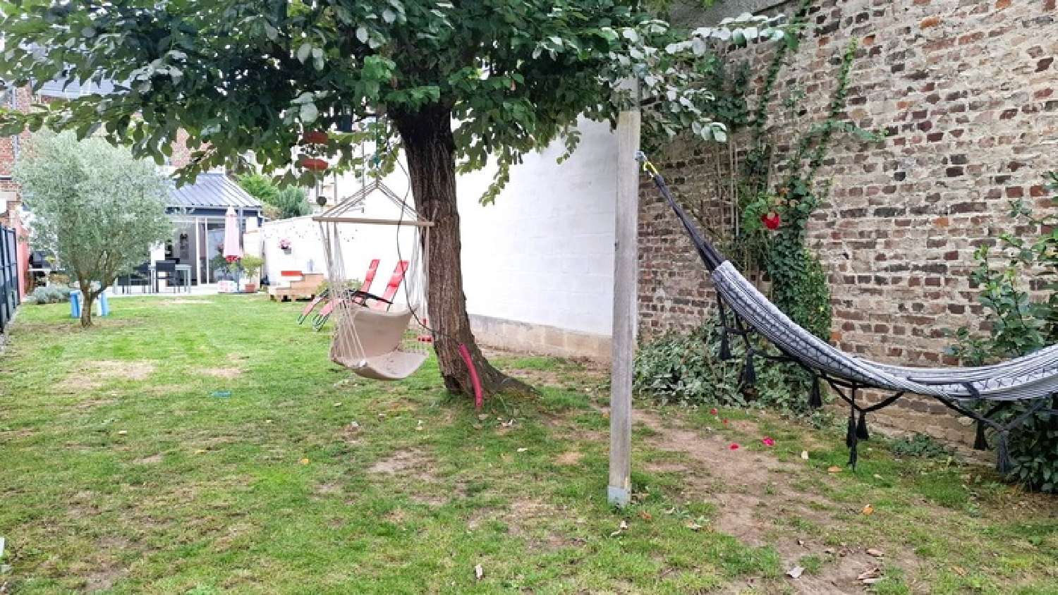  à vendre maison Saint-Quentin Aisne 2