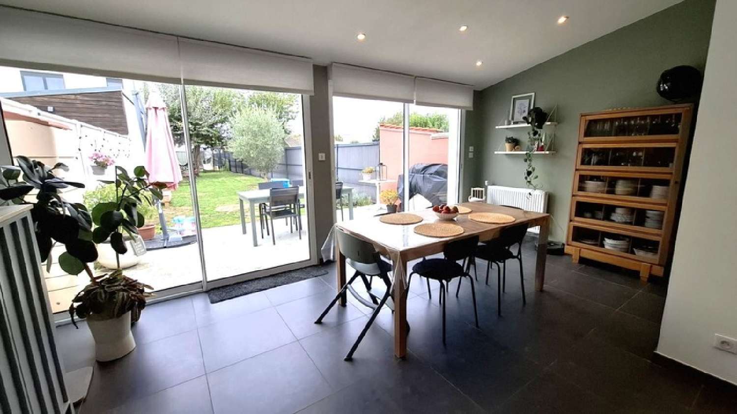  à vendre maison Saint-Quentin Aisne 3