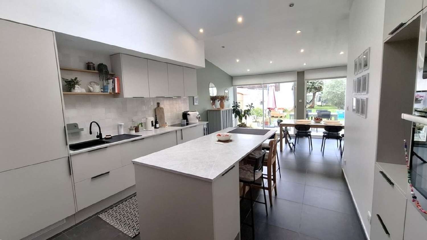  à vendre maison Saint-Quentin Aisne 5