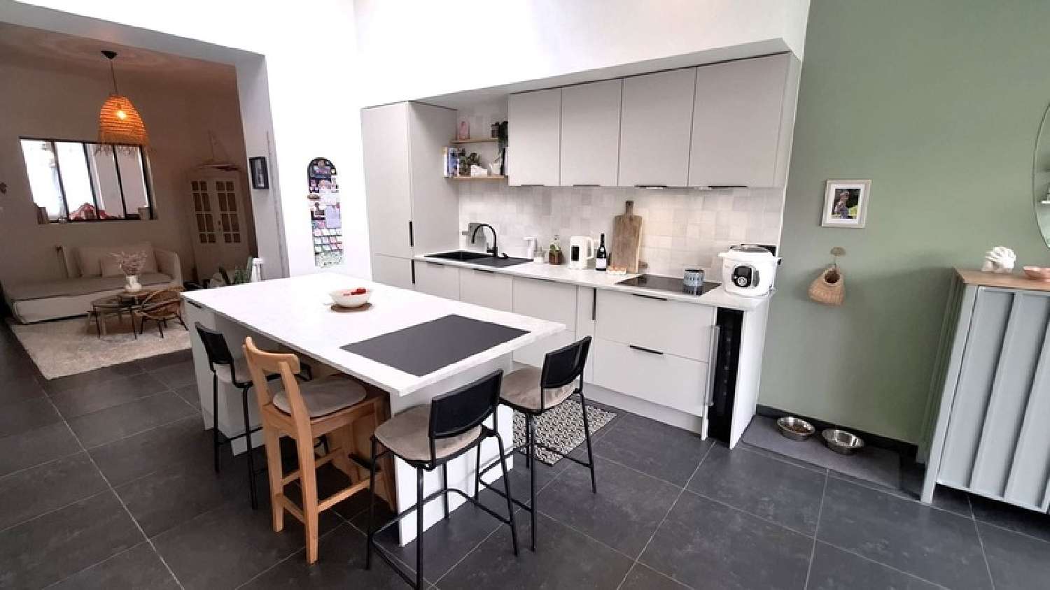  à vendre maison Saint-Quentin Aisne 6