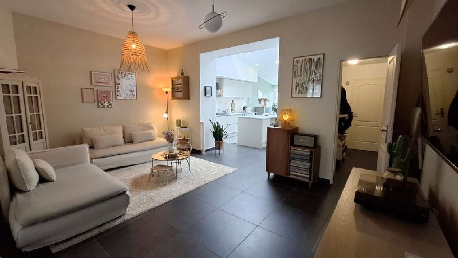  à vendre maison Saint-Quentin Aisne 7