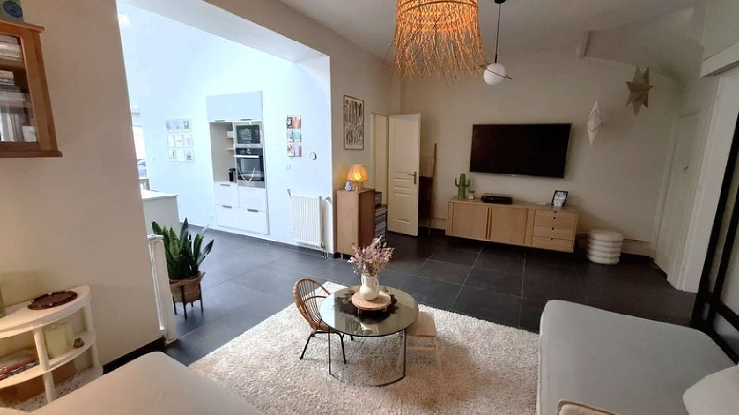  à vendre maison Saint-Quentin Aisne 8