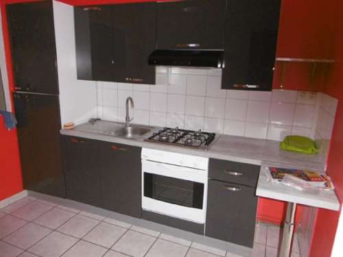 Saint-Quentin Aisne maison foto 7149666
