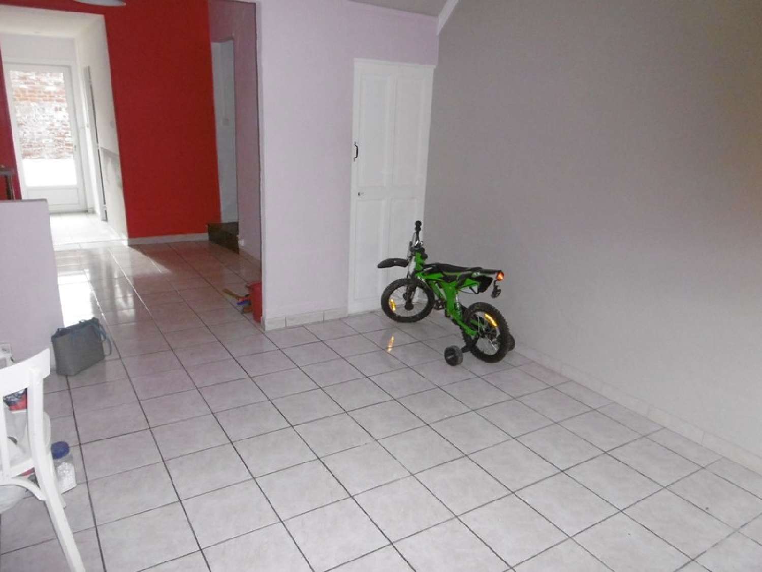  à vendre maison Saint-Quentin Aisne 2