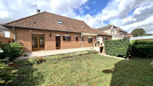 Saint-Quentin Aisne maison foto 7149871