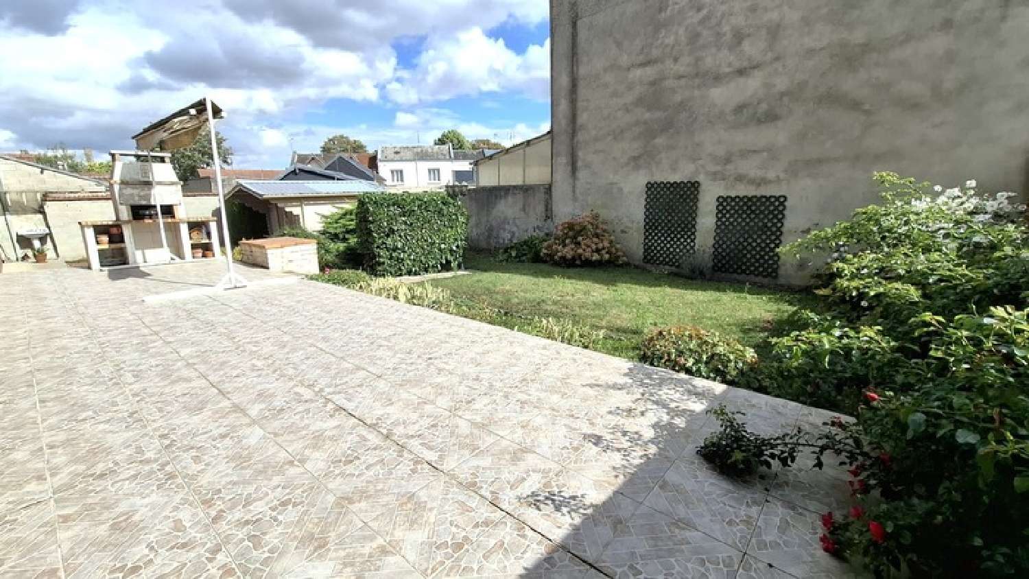  à vendre maison Saint-Quentin Aisne 2