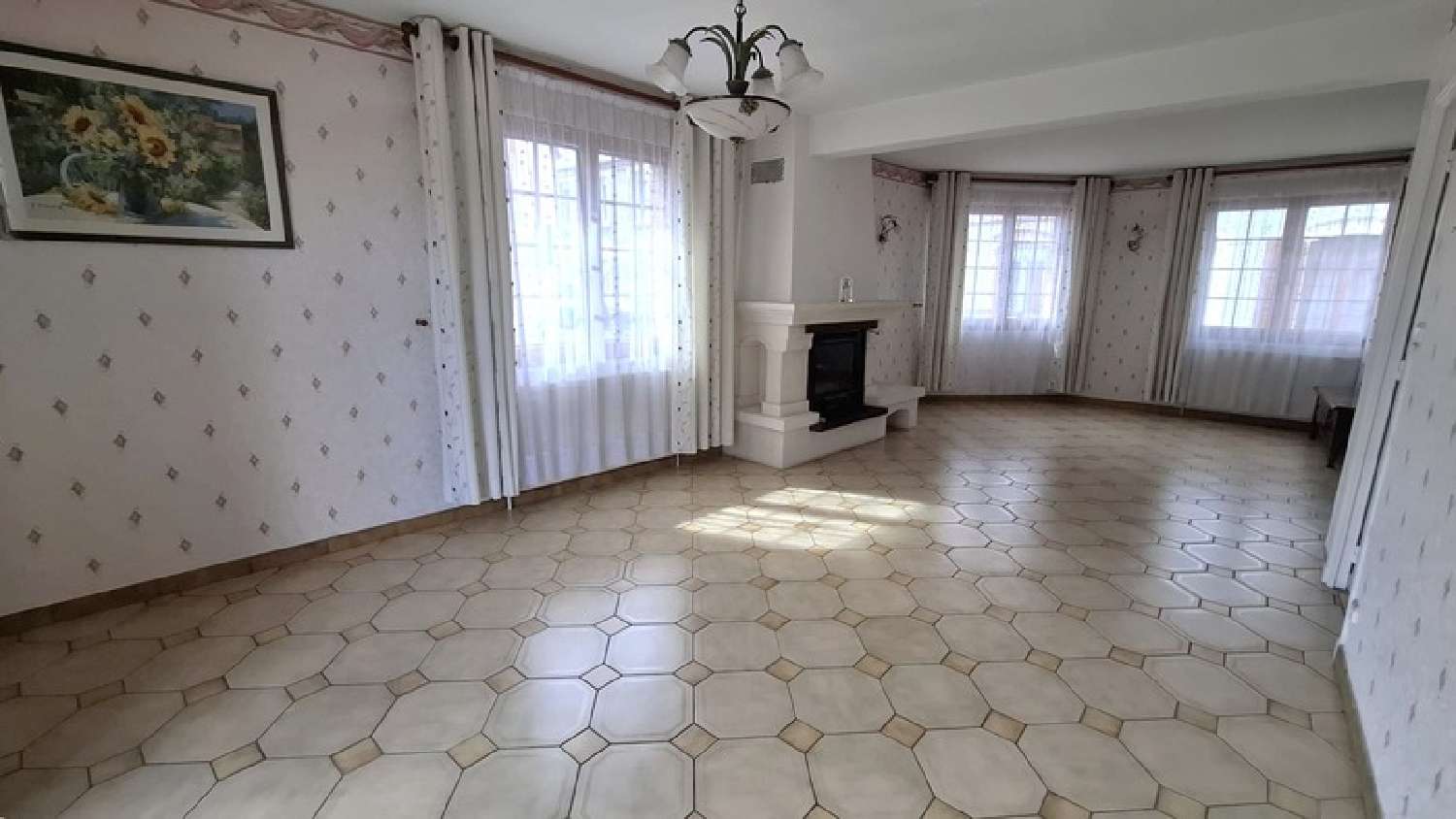  à vendre maison Saint-Quentin Aisne 5