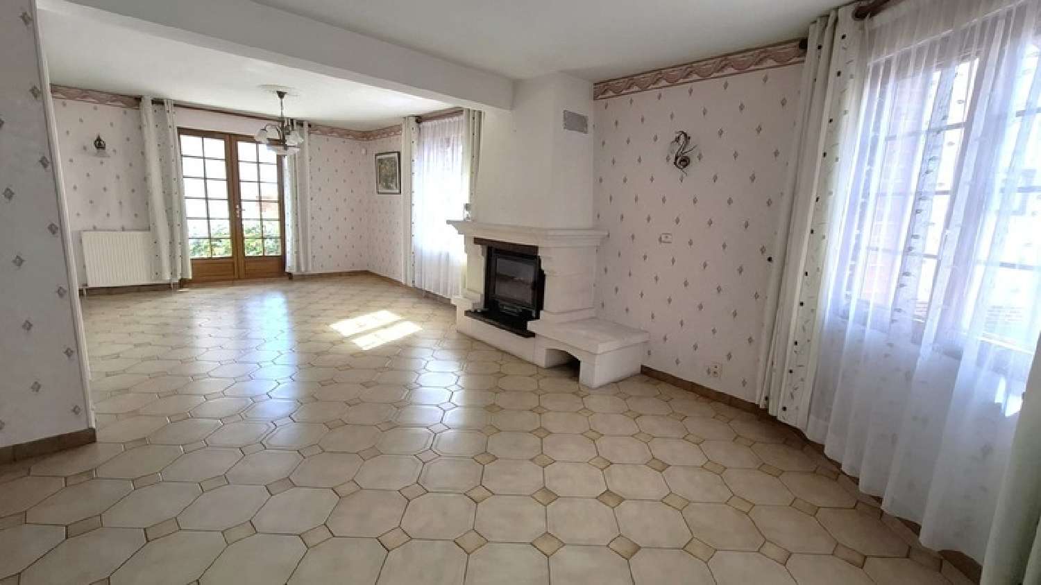  à vendre maison Saint-Quentin Aisne 6
