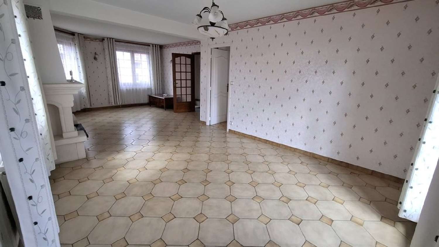  à vendre maison Saint-Quentin Aisne 7