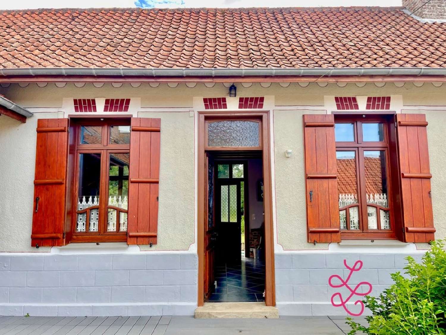  te koop huis Bernay-en-Ponthieu Somme 2