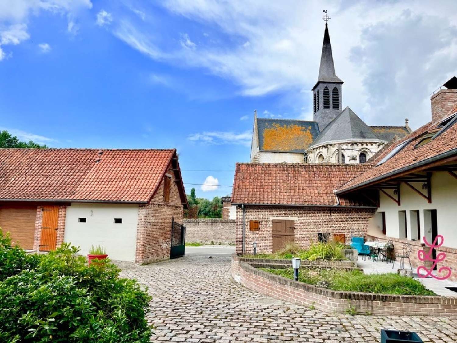  te koop huis Bernay-en-Ponthieu Somme 3