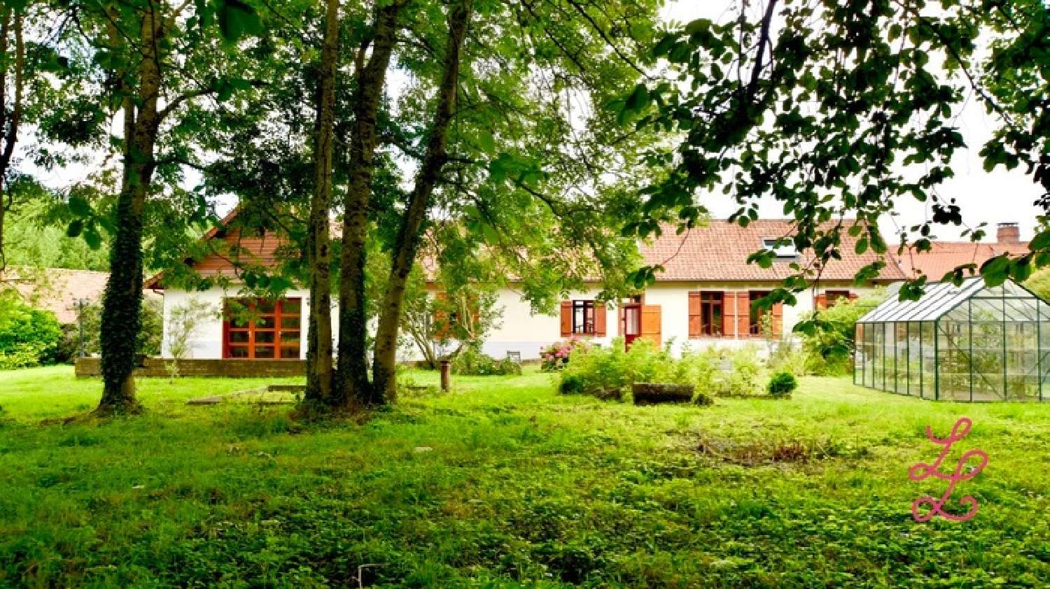  te koop huis Bernay-en-Ponthieu Somme 4