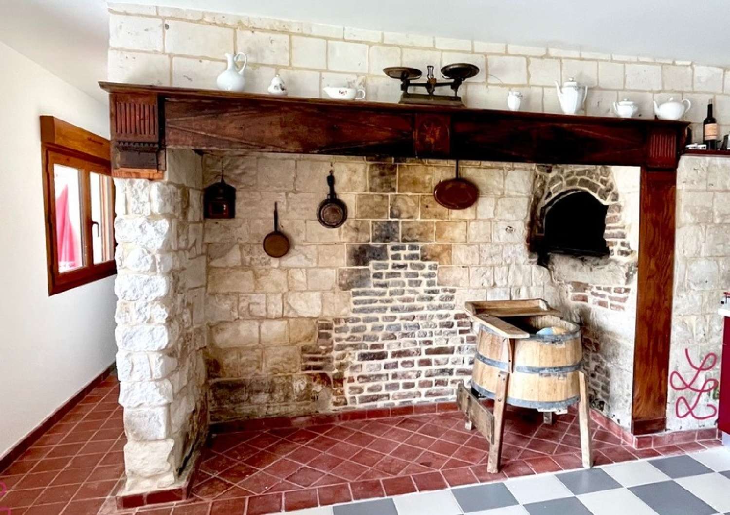  te koop huis Bernay-en-Ponthieu Somme 5
