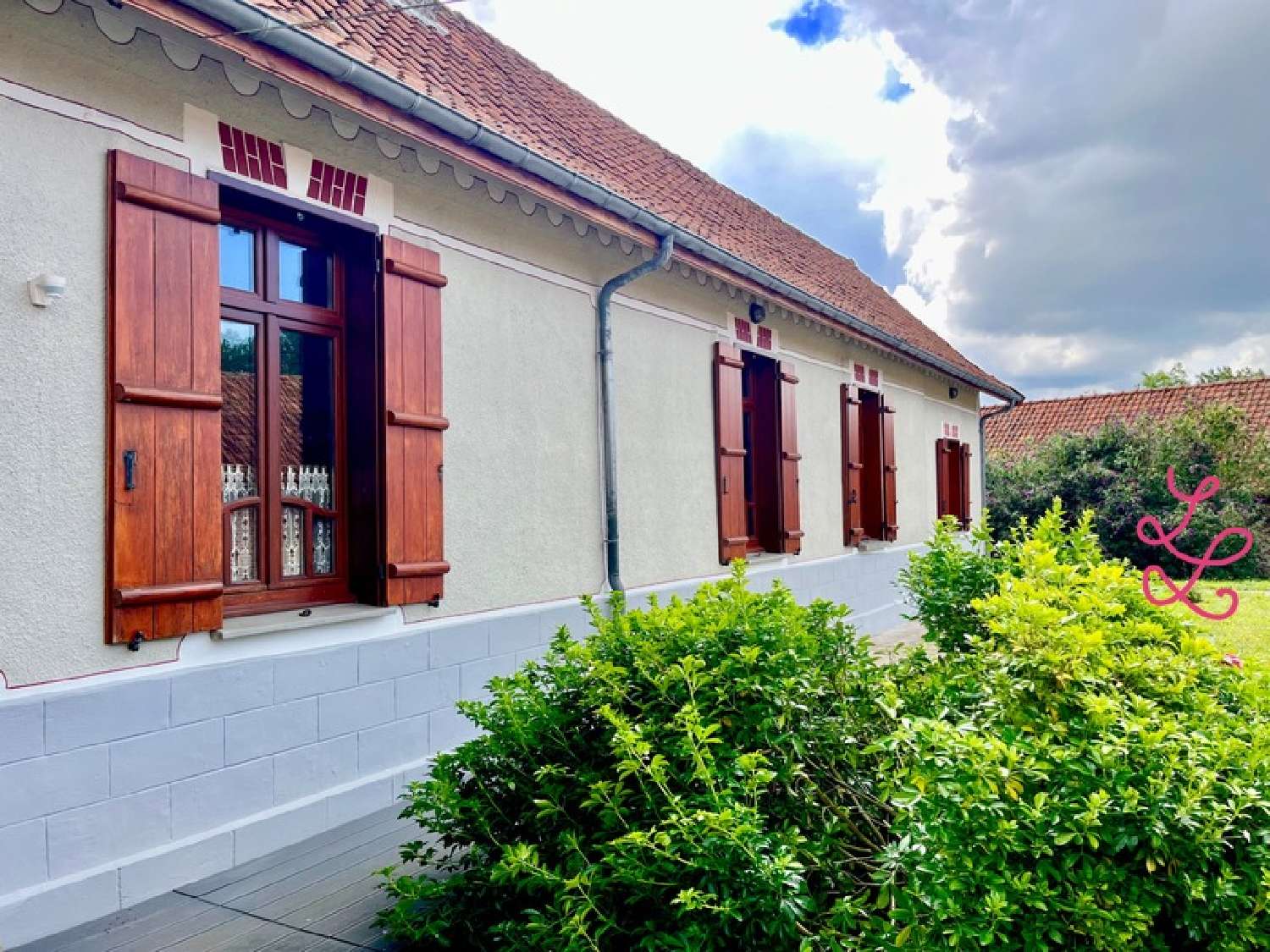  te koop huis Bernay-en-Ponthieu Somme 6