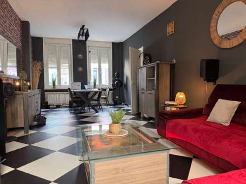 Saint-Quentin Aisne maison foto 7150398