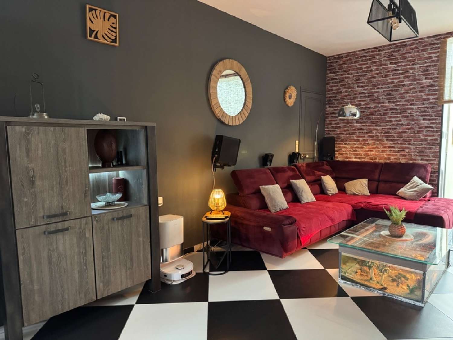  à vendre maison Saint-Quentin Aisne 2