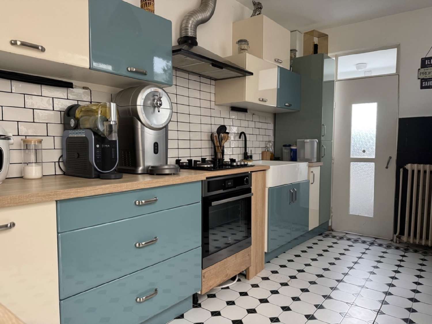  à vendre maison Saint-Quentin Aisne 4