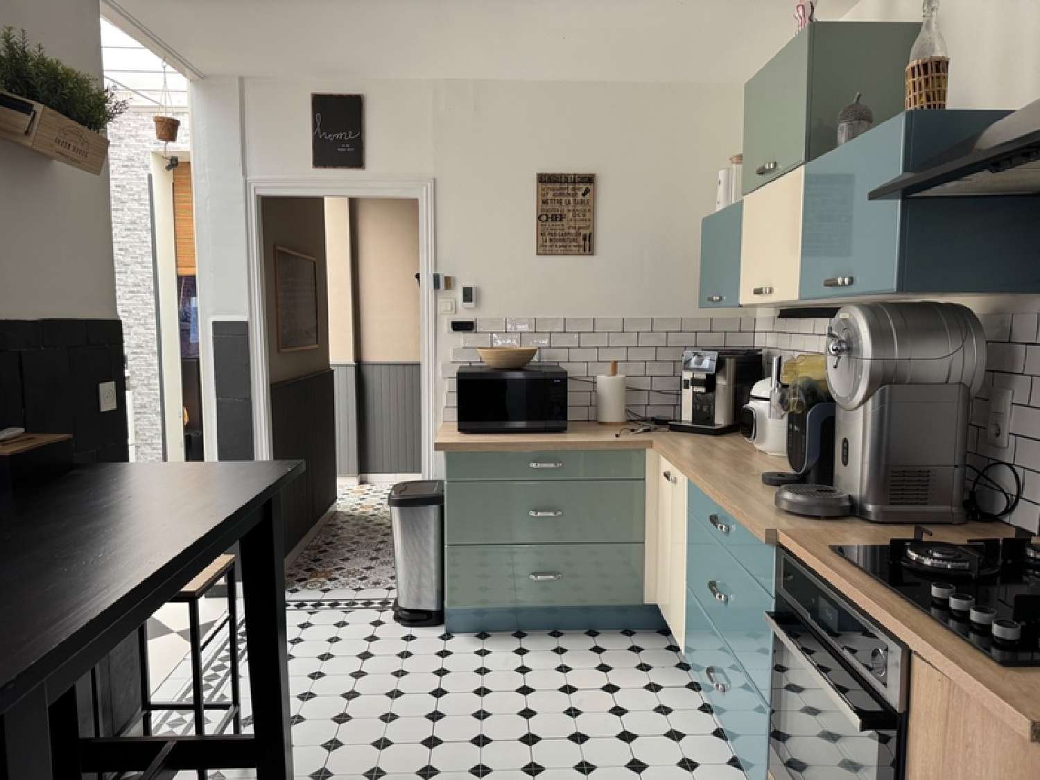 à vendre maison Saint-Quentin Aisne 5