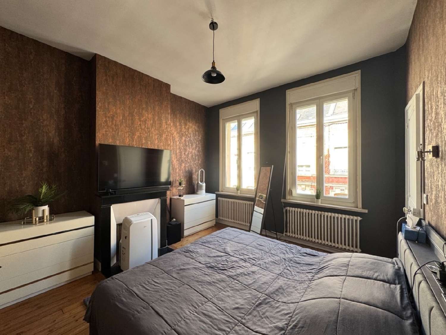  à vendre maison Saint-Quentin Aisne 6
