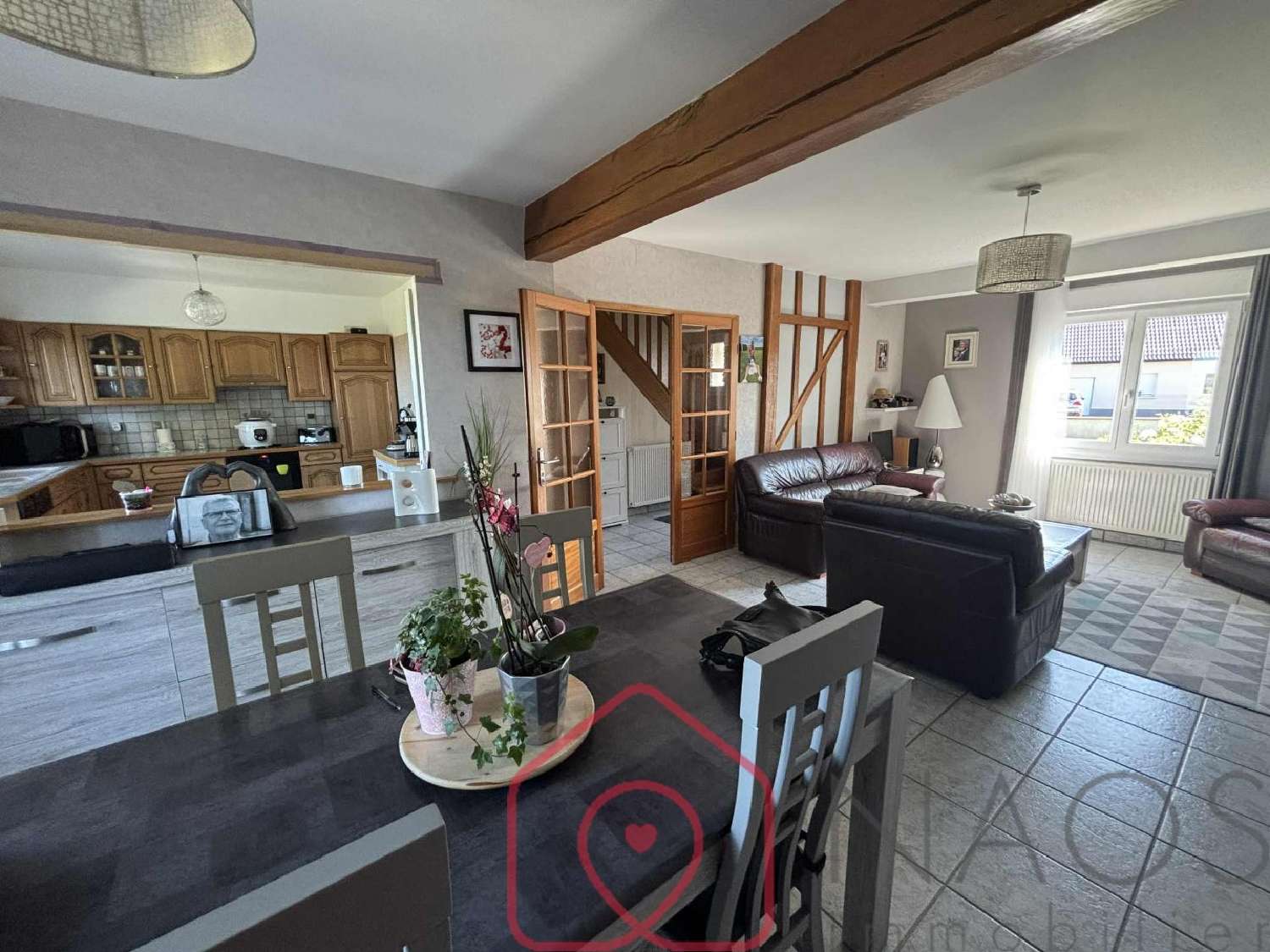 te koop huis Saint-Quentin-la-Motte-Croix-au-Bailly Somme 3