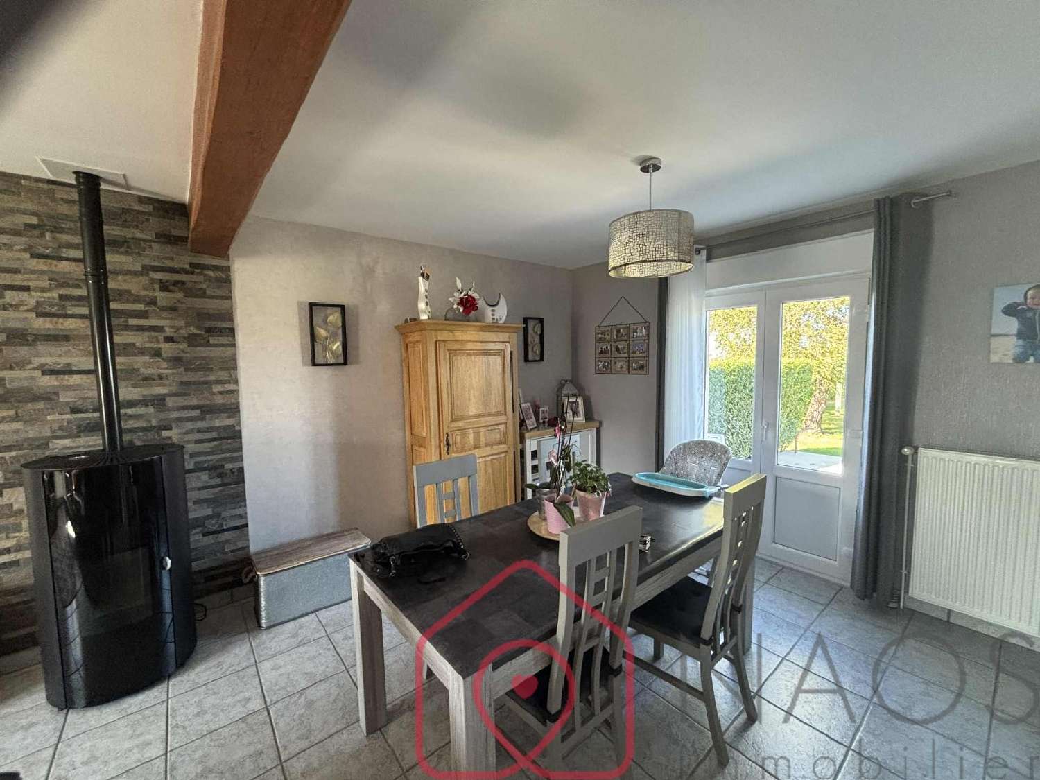 te koop huis Saint-Quentin-la-Motte-Croix-au-Bailly Somme 6