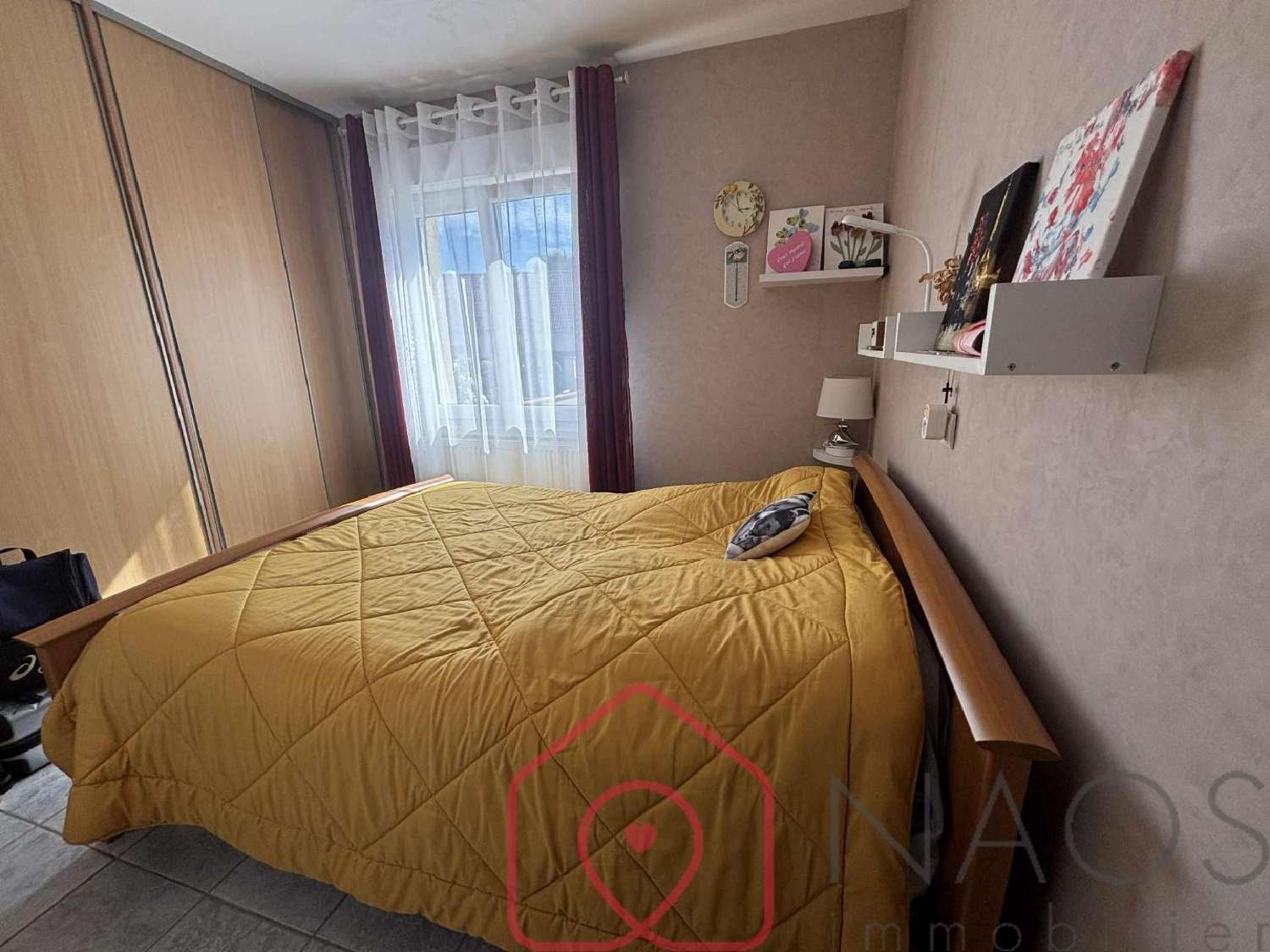 te koop huis Saint-Quentin-la-Motte-Croix-au-Bailly Somme 7