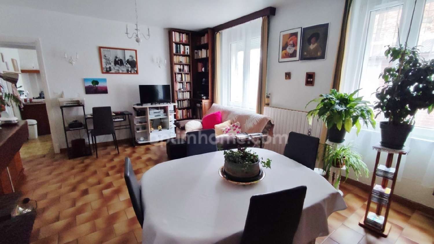  à vendre maison Saint-Quentin Aisne 1