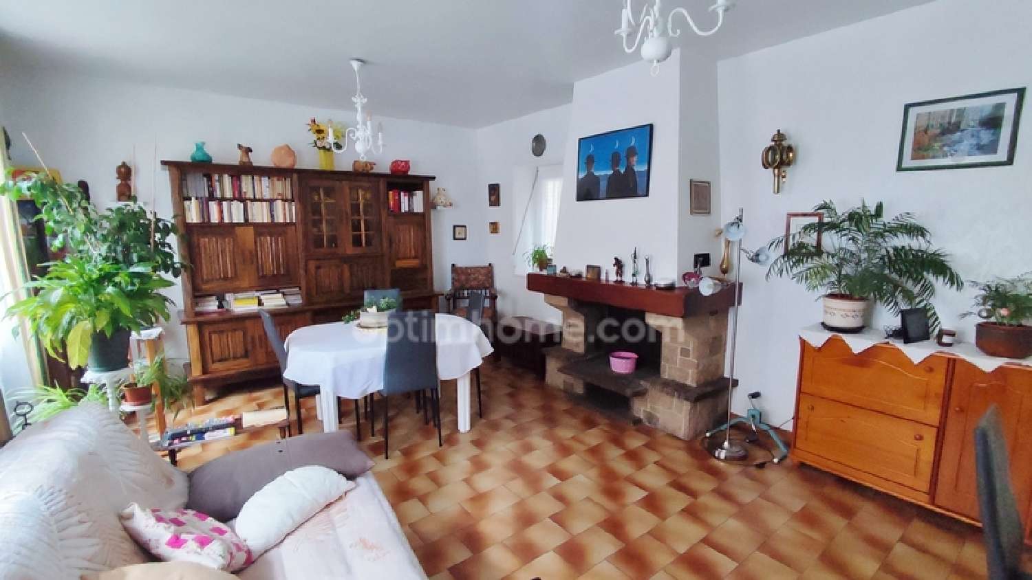  à vendre maison Saint-Quentin Aisne 2