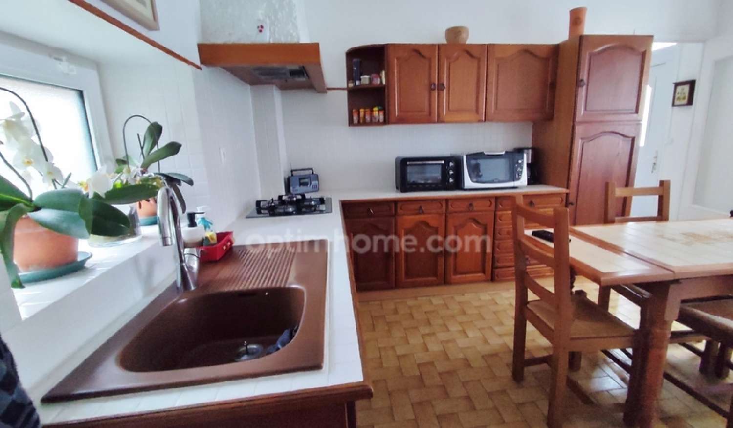  à vendre maison Saint-Quentin Aisne 4