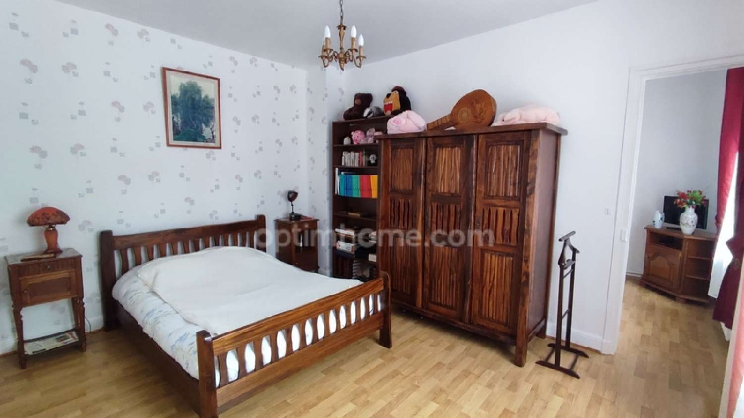  à vendre maison Saint-Quentin Aisne 6
