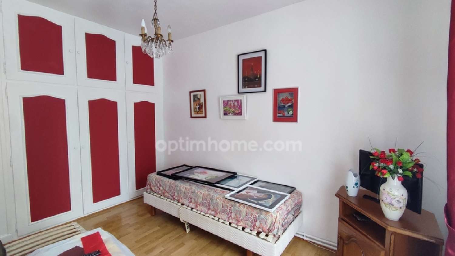  à vendre maison Saint-Quentin Aisne 7