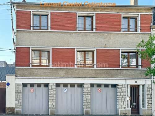 Saint-Quentin Aisne huis foto 7159888