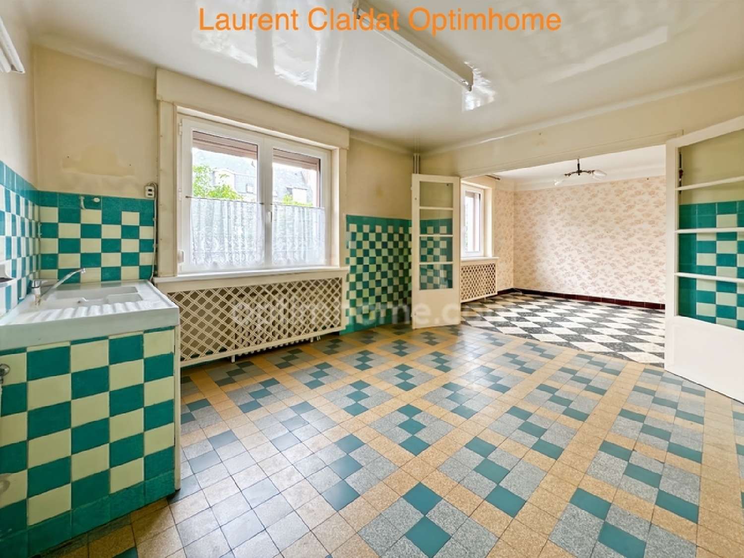  te koop huis Saint-Quentin Aisne 2