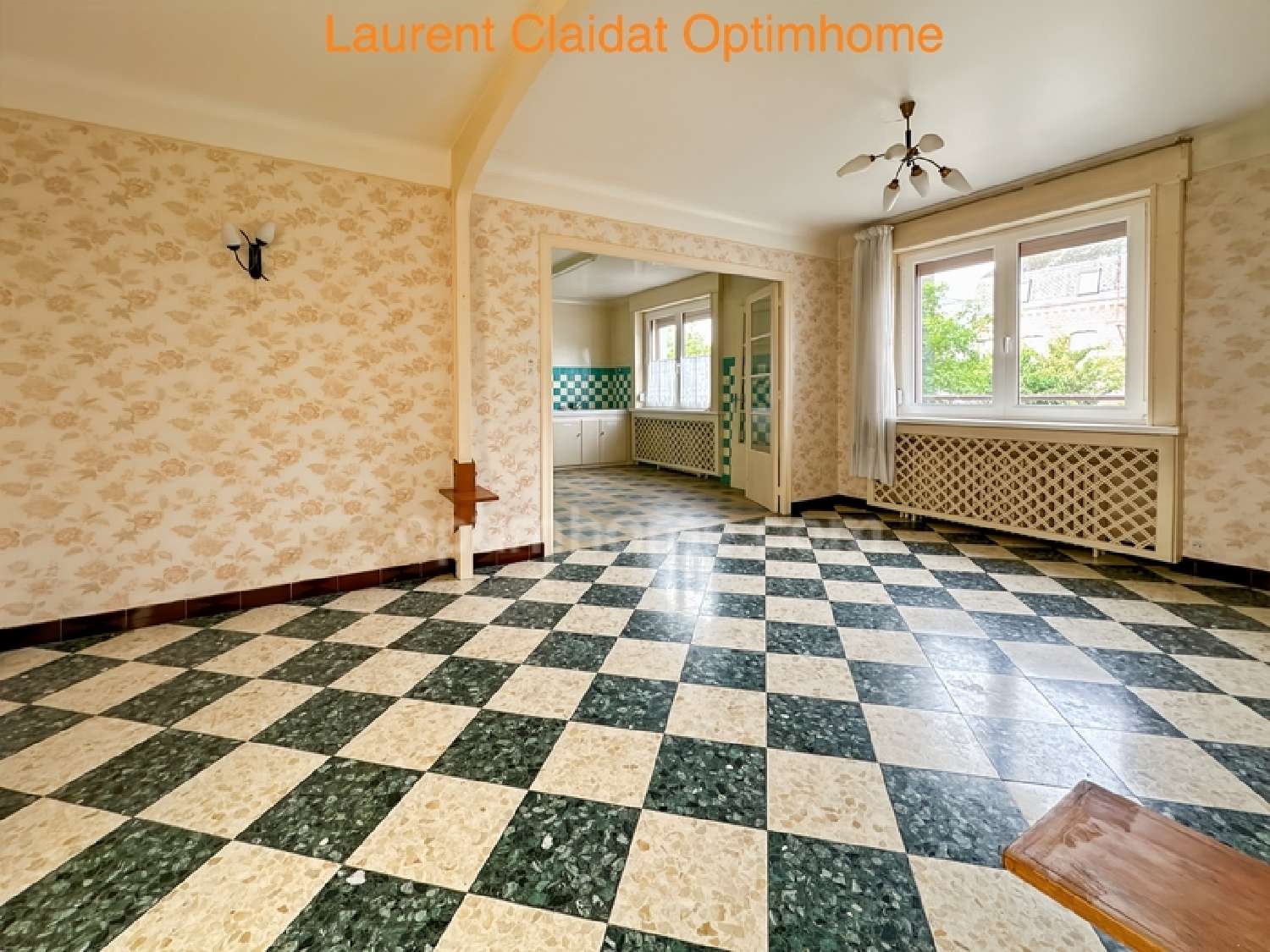  te koop huis Saint-Quentin Aisne 5