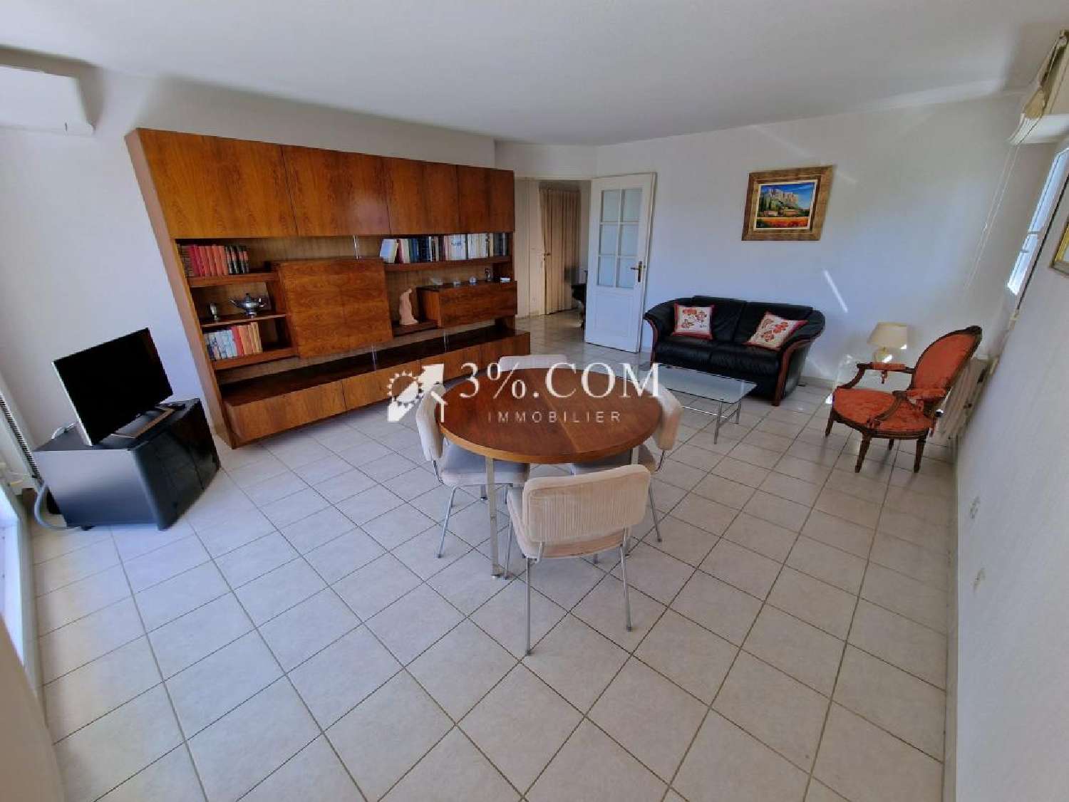  for sale house Saint-Raphaël Var 3
