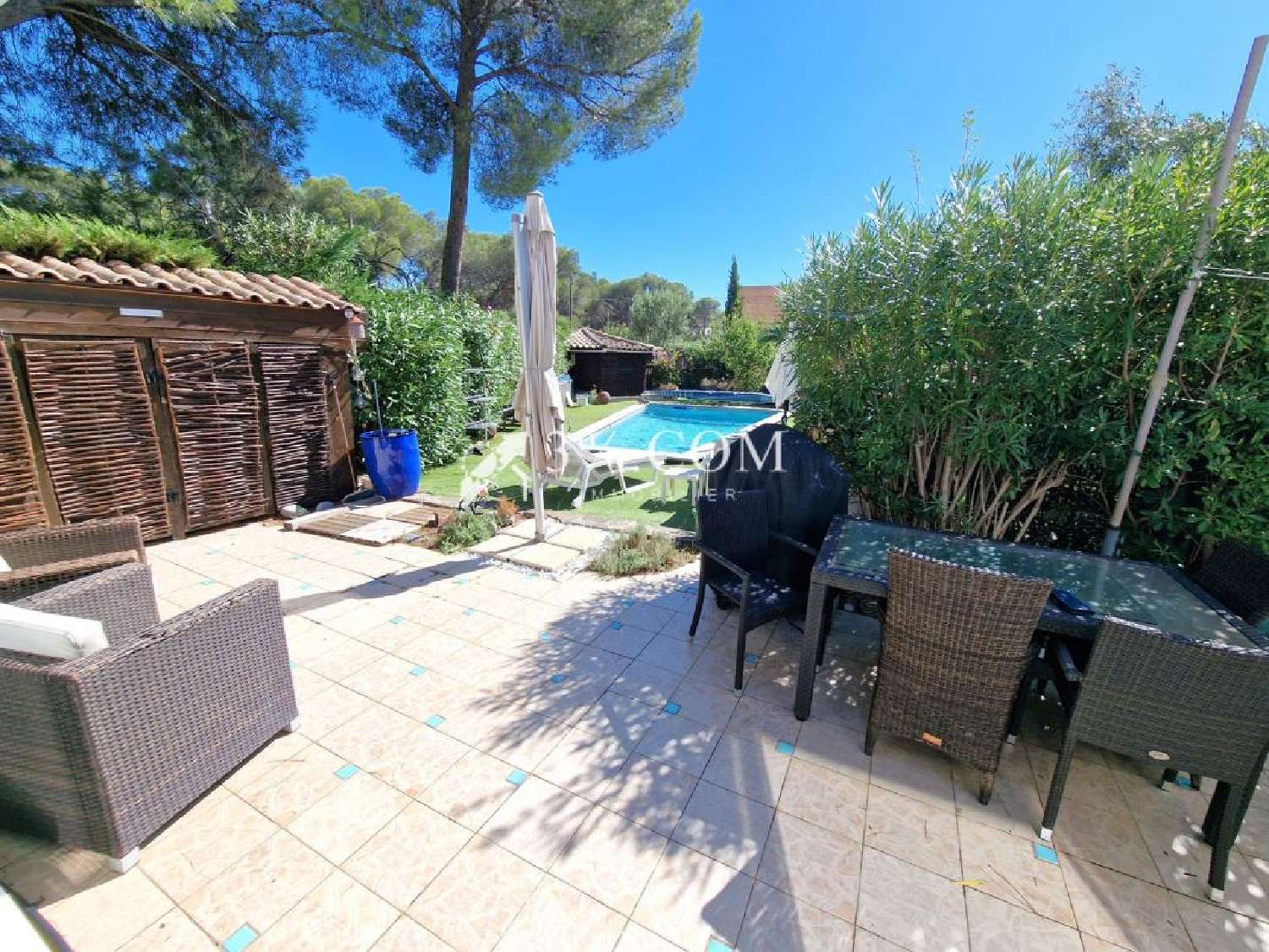  te koop huis Saint-Raphaël Var 2