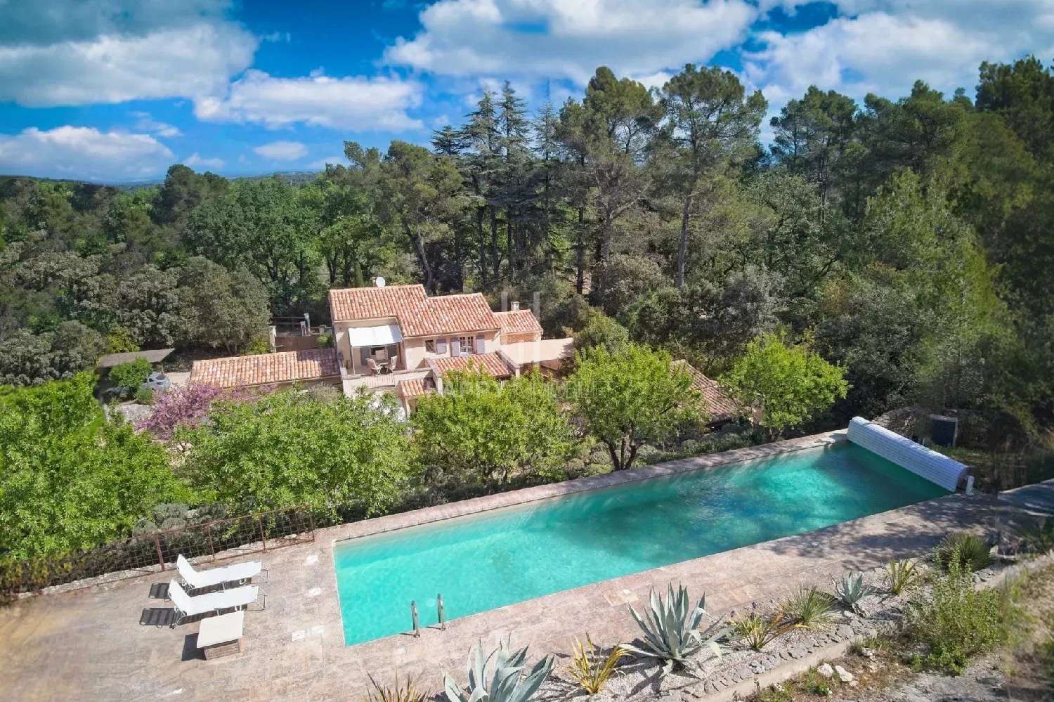 te koop huis Saint-Rémy-de-Provence Bouches-du-Rhône 1