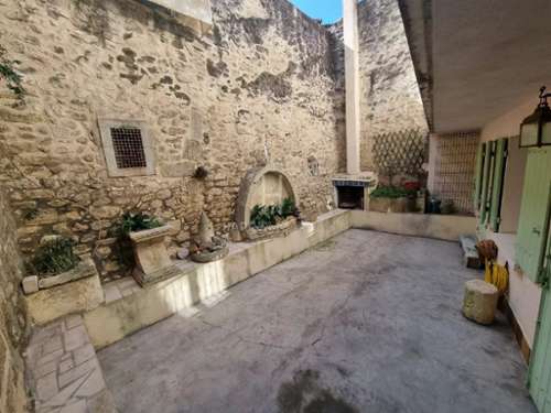 Saint-Rémy-de-Provence Bouches-du-Rhône huis foto 7153065