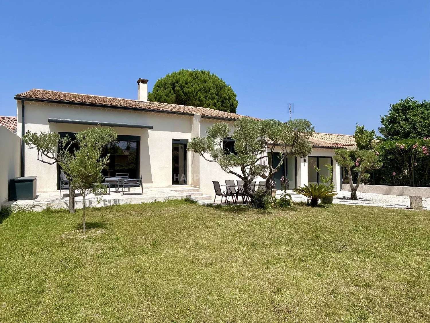  à vendre maison Saint-Rémy-de-Provence Bouches-du-Rhône 1