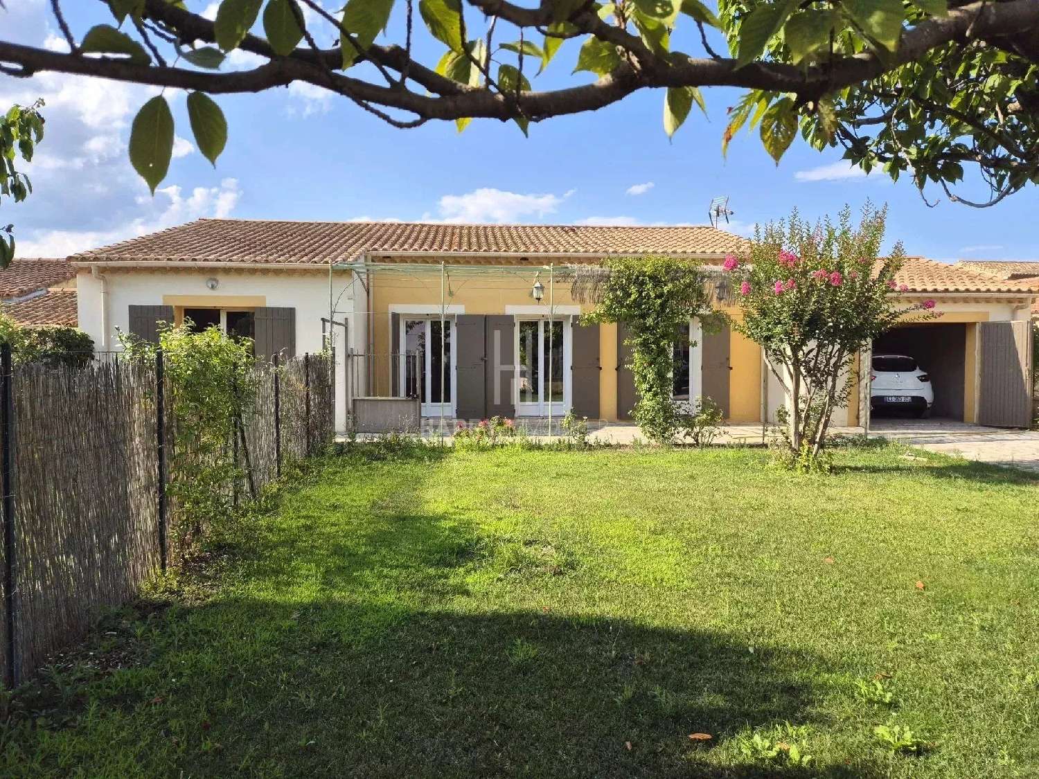  à vendre maison Saint-Rémy-de-Provence Bouches-du-Rhône 1