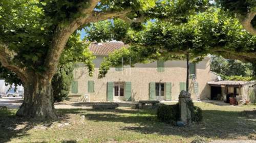 Saint-Rémy-de-Provence Bouches-du-Rhône maison foto 7153077