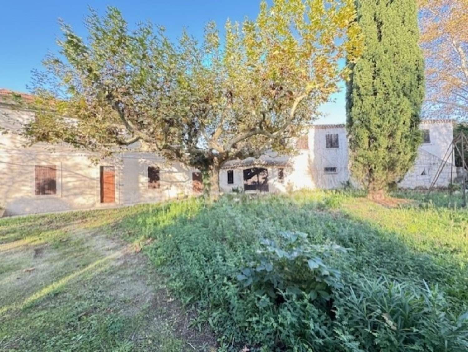  en venta casa Saint-Rémy-de-Provence Bocas del Ródano 3