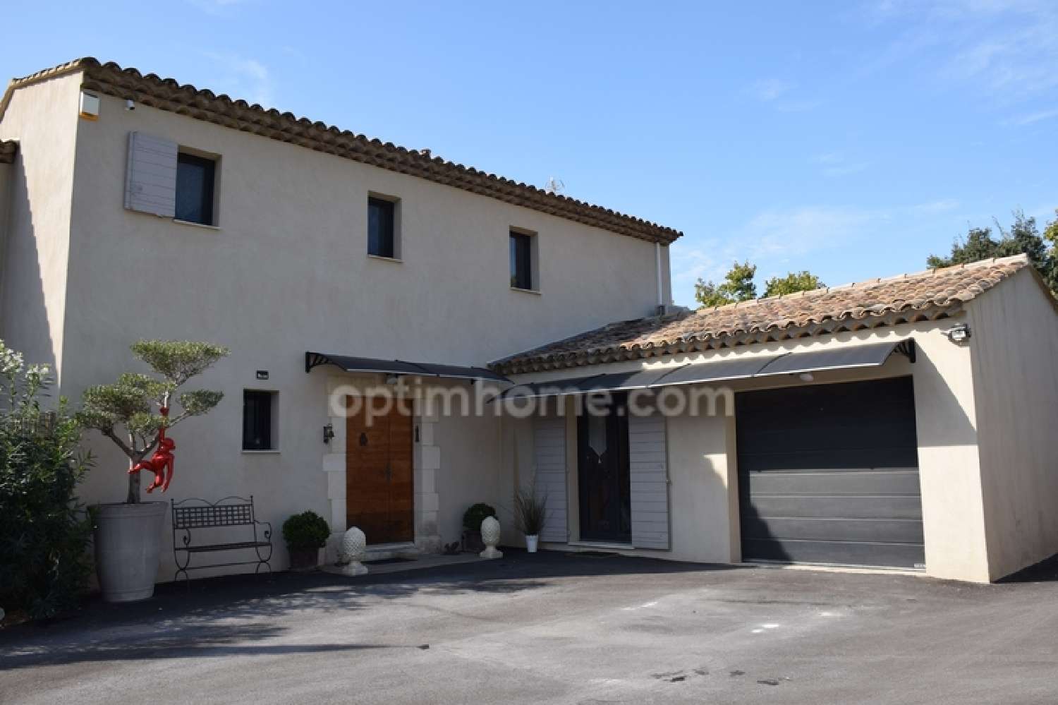  te koop huis Saint-Rémy-de-Provence Bouches-du-Rhône 2