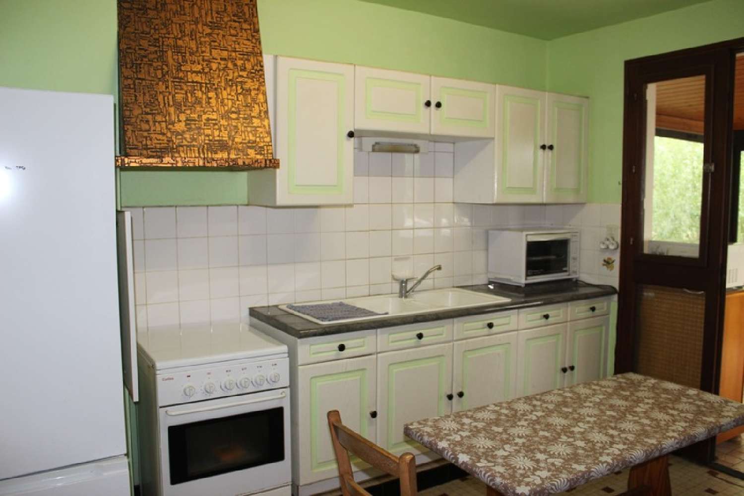  for sale house Saint-Rémy-en-Mauges Maine-et-Loire 5