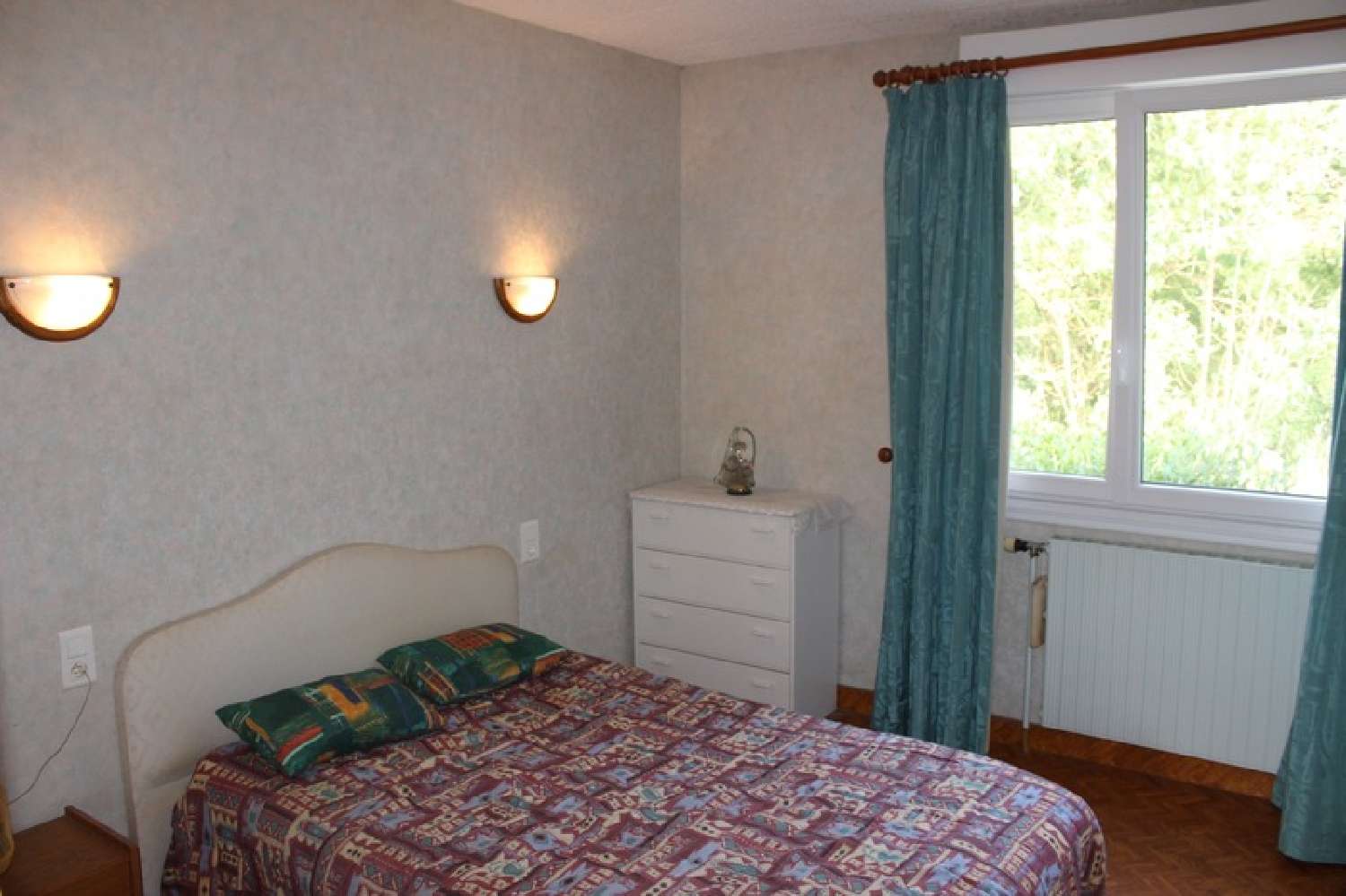  for sale house Saint-Rémy-en-Mauges Maine-et-Loire 7