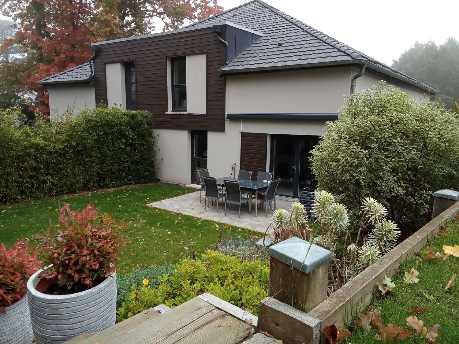  te koop huis Saint-Rémy-l'Honoré Yvelines 2