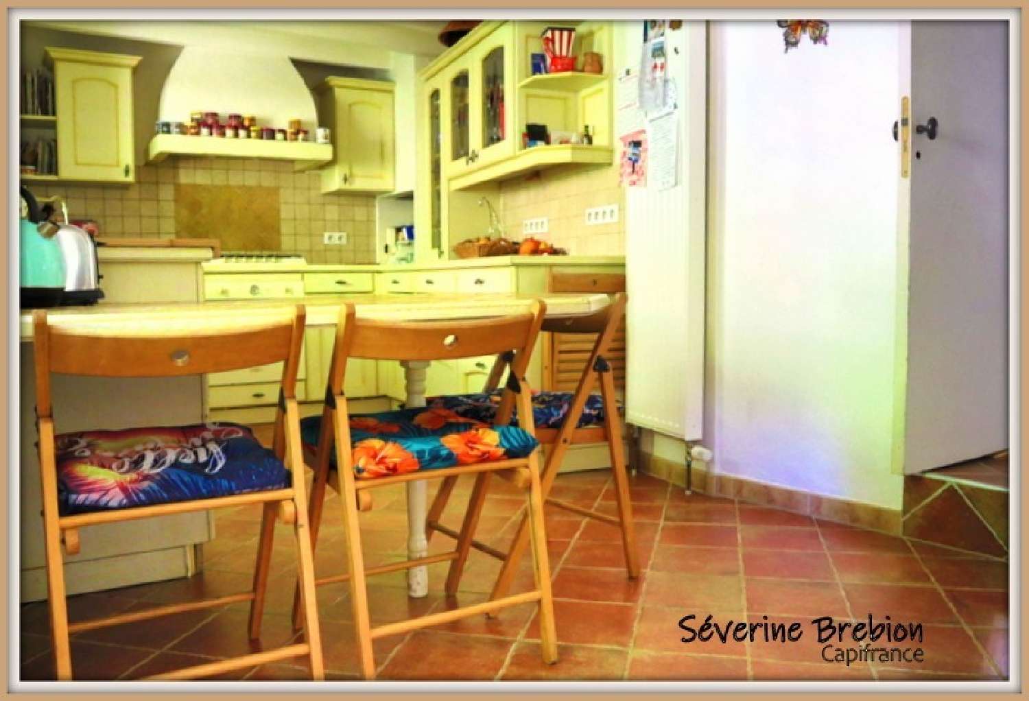  en venta casa Saint-Rémy-sur-Durolle Puy-de-Dôme 5